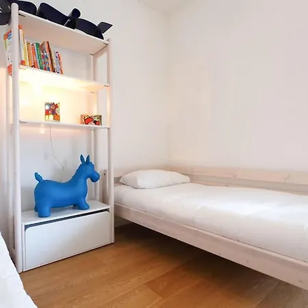 Contempora - Trilocale C. Di Rienzo 37