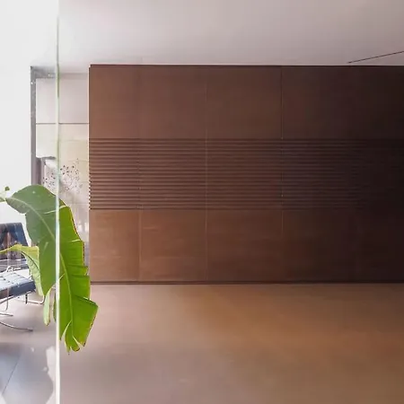Lejlighed Contempora - Trilocale C. Di Rienzo 37