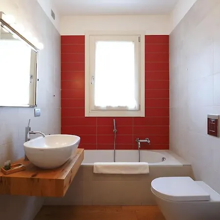 Contempora - Trilocale C. Di Rienzo 37 * Milano