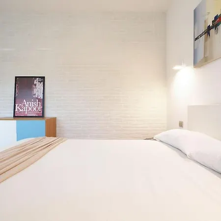 Contempora - Trilocale C. Di Rienzo 37 Lejlighed Milano