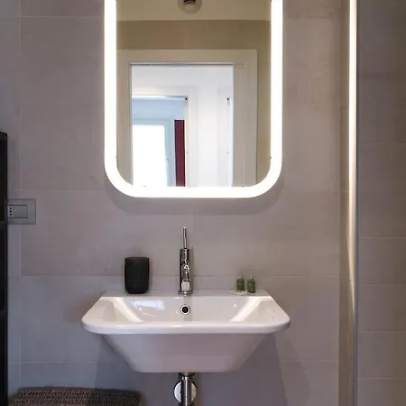 Contempora - Trilocale C. Di Rienzo 37 *