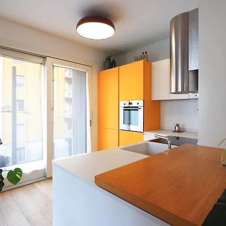 Contempora - Trilocale C. Di Rienzo 37