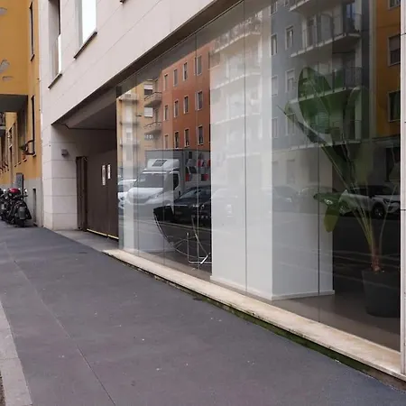 Contempora - Trilocale C. Di Rienzo 37