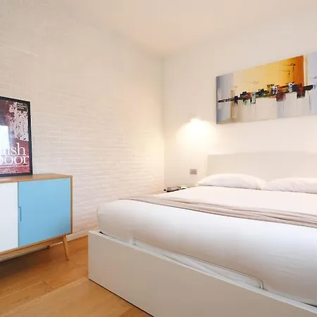 Lejlighed Contempora - Trilocale C. Di Rienzo 37