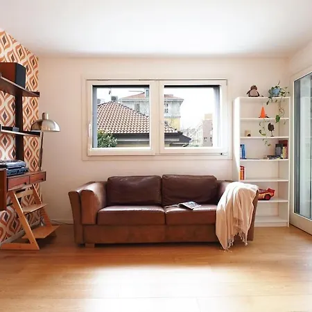 Lejlighed Contempora - Trilocale C. Di Rienzo 37 *