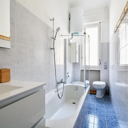 Eterea N.01 Exclusivity In Comfort/privacy/relax *