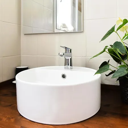 Apartament Eterea N.01 Exclusivity In Comfort/privacy/relax *