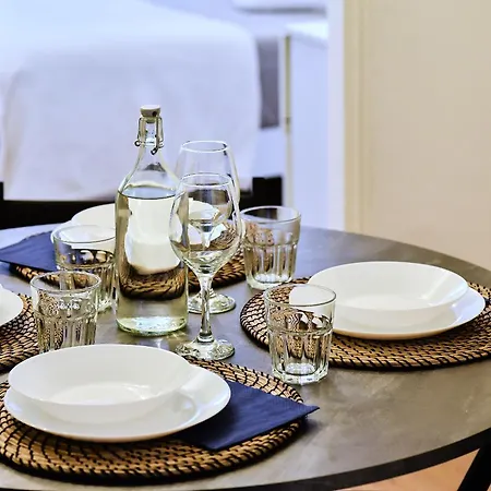 Apartament Eterea N.01 Exclusivity In Comfort/privacy/relax Mediolan