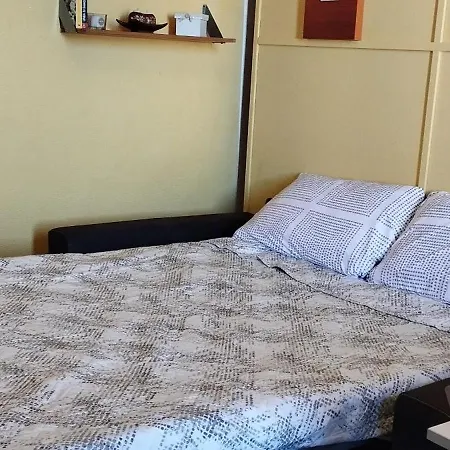 Mirella's Sweet -navigli Apartman Milánó