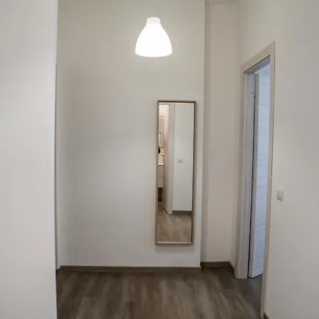 شقة Porta Vittoria Per 4 Persone ميلان