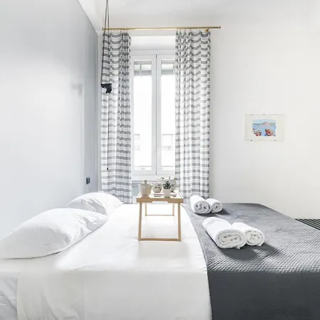 Easylife - - Crema 7 - Porta Romana شقة *