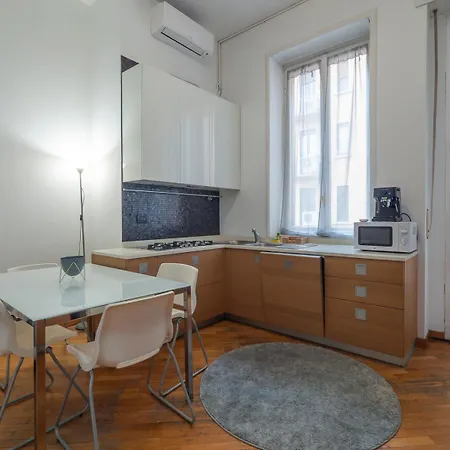 Central Station 4 Guests Apartamento Milão