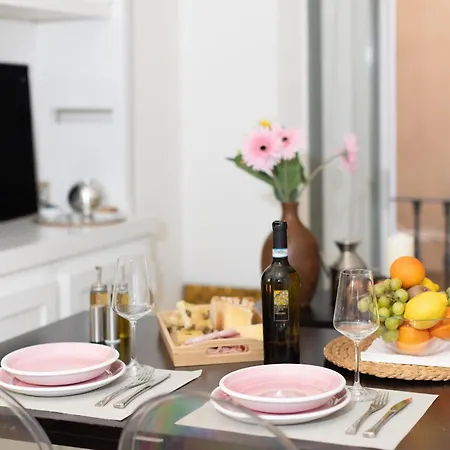Apartamento Divi Brera