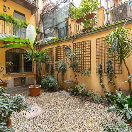 Apartamento Divi Brera