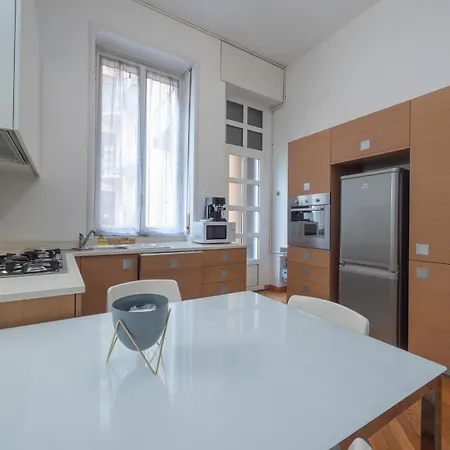 Apartamento Central Station 4 Guests