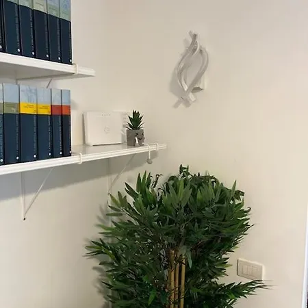 Bilocale Certosa- Fiera