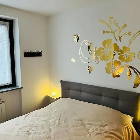 Apartment Bilocale Certosa- Fiera *