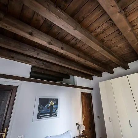 Wonderful Two Floors Apartamento