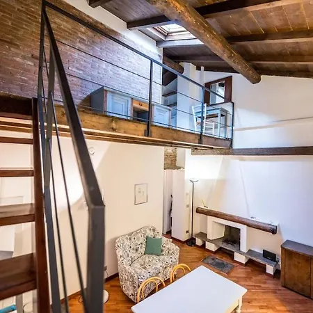 Apartamento Wonderful Two Floors