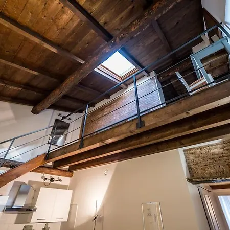 Appartamento Wonderful Two Floors
