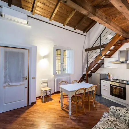 Wonderful Two Floors Appartamento *