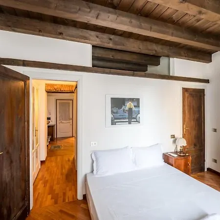 Wonderful Two Floors Appartamento Milano