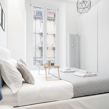 Appartement Easylife - - Vitruvio 4 -