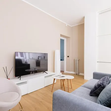 Easylife - - Ozanam 4 - Buenos Aires * Milano