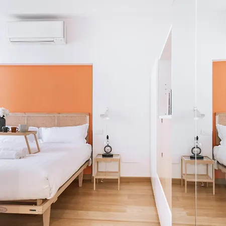 Easylife - - Calco 2 P7 - Sant'agostino Apartamento *