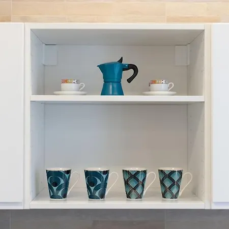 Apartment Casa Grassi - Ospedale Sacco - Rho Fiera *