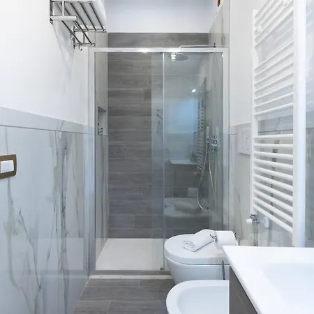 Casa Grassi - Ospedale Sacco - Rho Fiera Apartamento Milán
