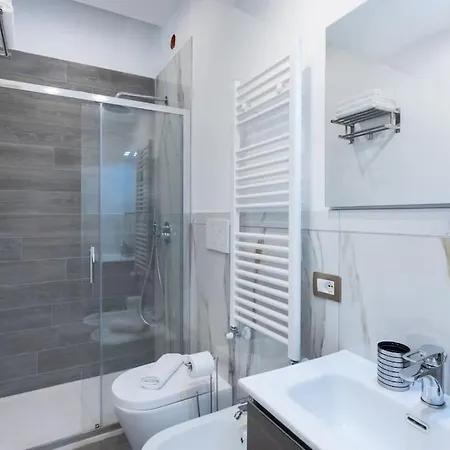 Apartment Casa Grassi - Ospedale Sacco - Rho Fiera Milan
