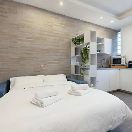 Apartment Casa Grassi - Ospedale Sacco - Rho Fiera *