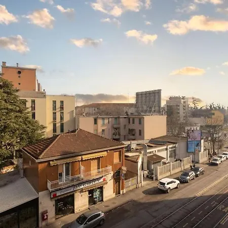 Apartamento Casa Grassi - Ospedale Sacco - Rho Fiera *