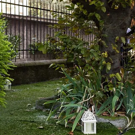 Luci A San Siro Bed & Breakfast Milan
