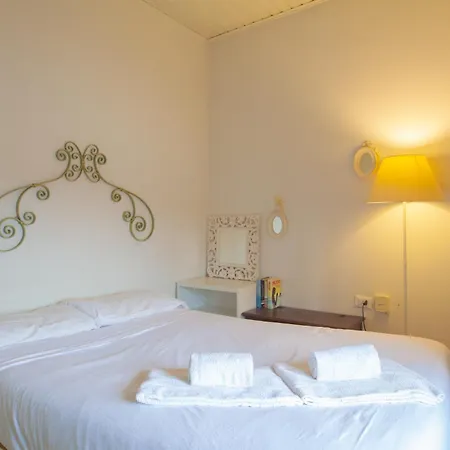 Milanese Flat - Via Vigevano