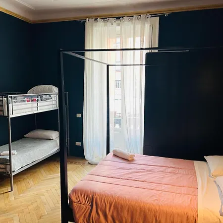Hostal Family Milano