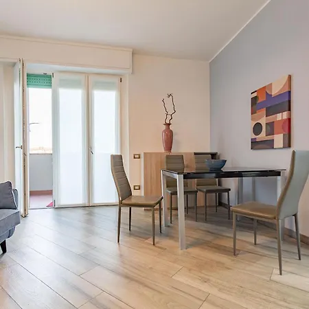San Siro Hub Apartment Milan