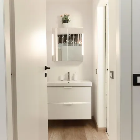 Loft 아파트 밀라노