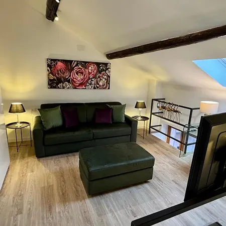Apartment Magnolia House Mailand