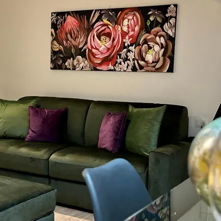 Magnolia House Apartment Mailand