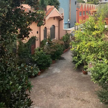 Magnolia House * Mailand