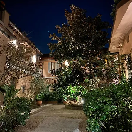 Magnolia House Apartment Mailand