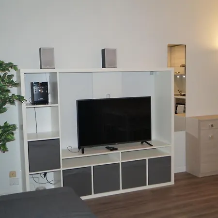 House Navigli-life Appartement