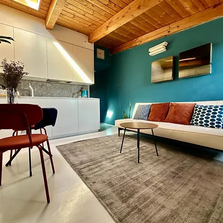 Casa Arnia * Milan