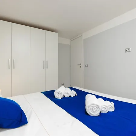 Apartamento Con Metro Diretta 10 Minuti Duomo Milán
