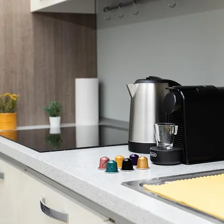 Apartamento Con Metro Diretta 10 Minuti Duomo