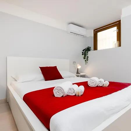 Con Metro Diretta 10 Minuti Duomo Apartamento Milán