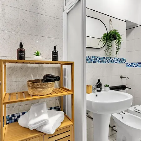 Apartment Porta Venezia-buenos Aires Chalet House In Shopping District Free Wifi Netflix