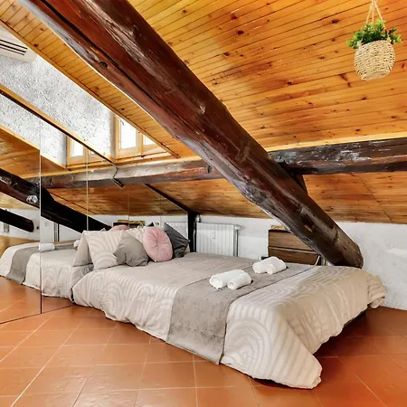 Porta Venezia-buenos Aires Chalet House In Shopping District Free Wifi Netflix Apartment